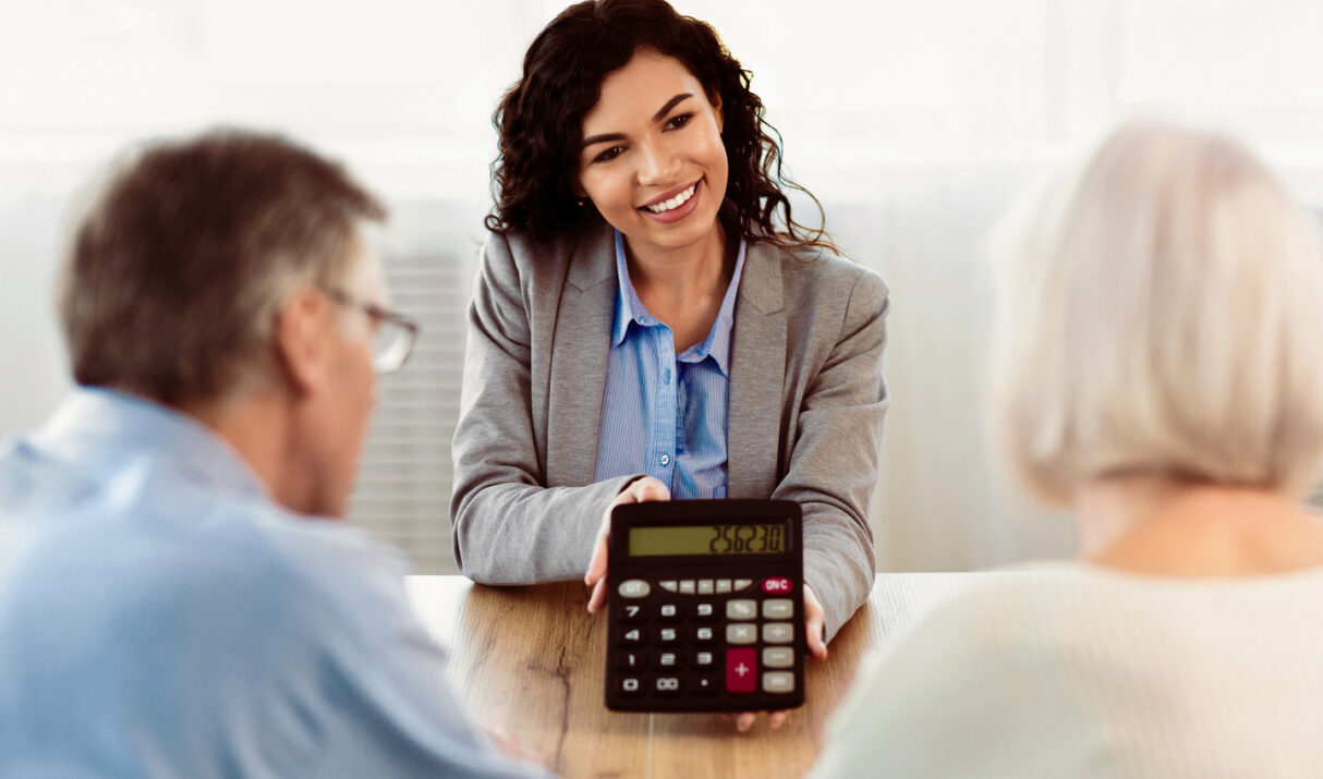 Compound Interest Calculator: Unlock 20 Years of Wealth Growth Instantly