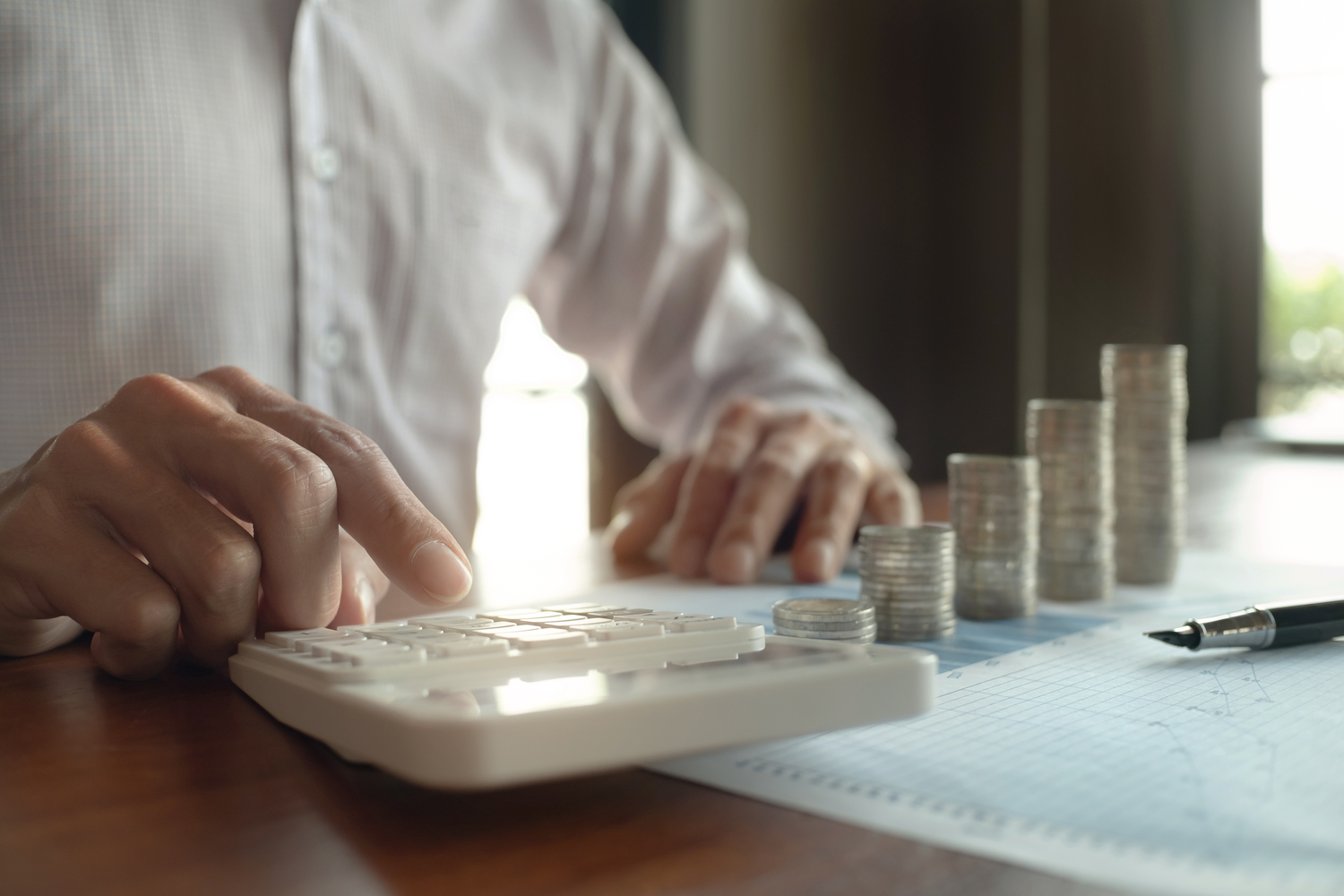 compound interest calculator