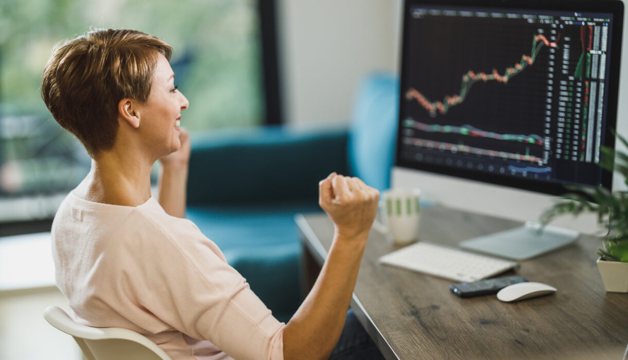 investing for beginners