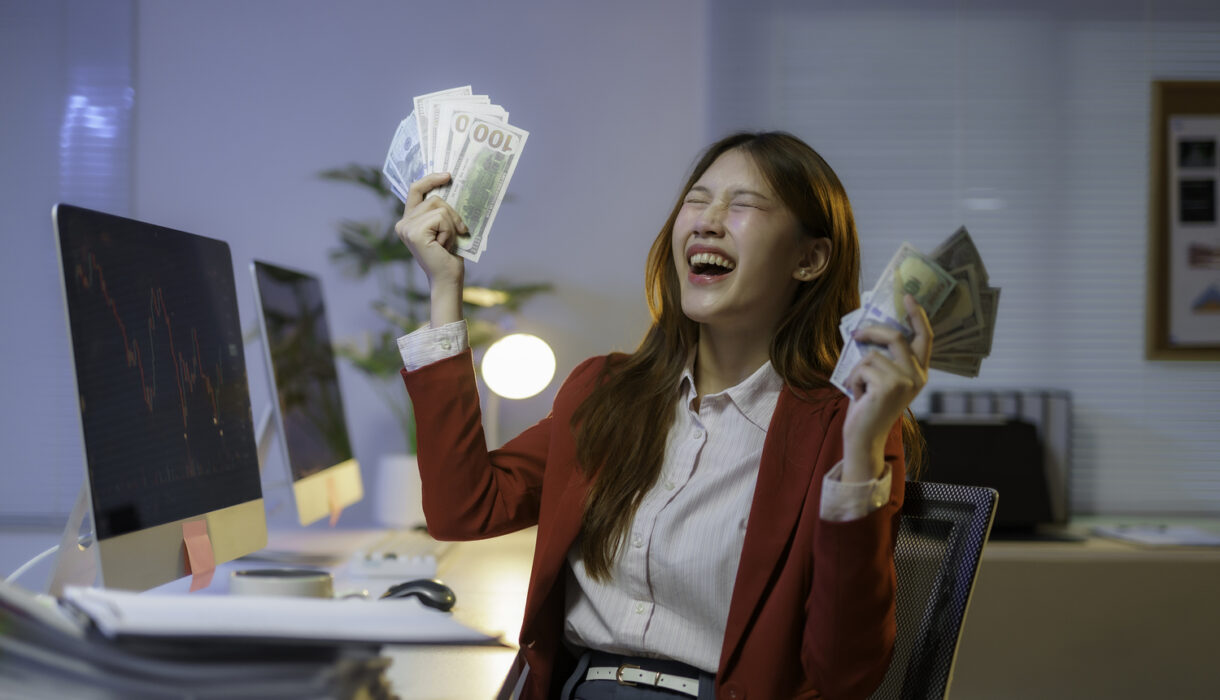 passive income ideas