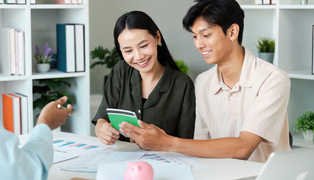 budgeting for beginners