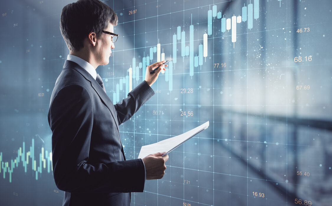 index fund investing