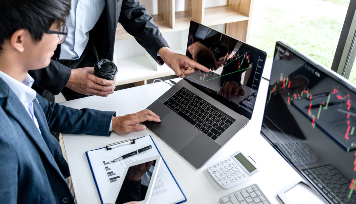 financial calculators