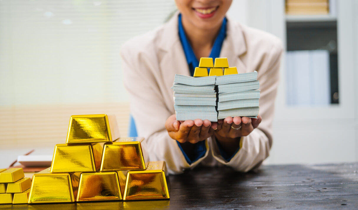 Financial Freedom: 7 Years to Quit Your 9-5 Forever