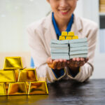 financial freedom