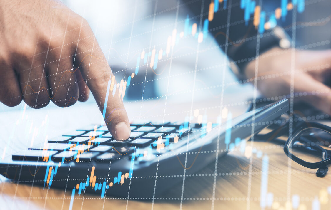 Investment Calculator for 2026: See Your Money Multiply 5X Faster
