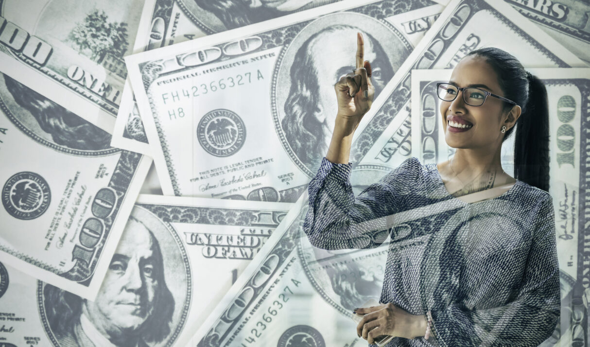 Passive Income Streams: 5 Sources Paying Me Forever