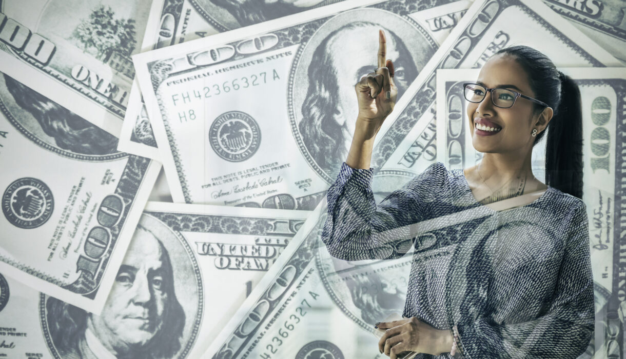 passive income streams