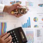 how to manage personal budget